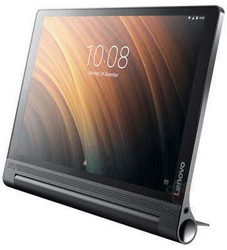 Замена матрицы на планшете Lenovo Yoga Tab 3 Plus в Новокузнецке